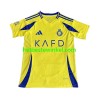 Al Nassr Voetbalshirts Thuis 2024-25
